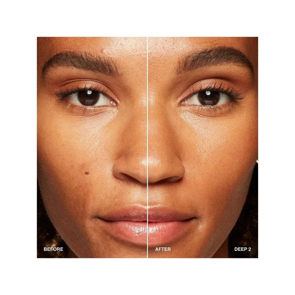 Bobbi Brown Vitamin Enriched Skin Tint SPF 15 Deep 2 Mini 0.24 oz‎ Lot of 3